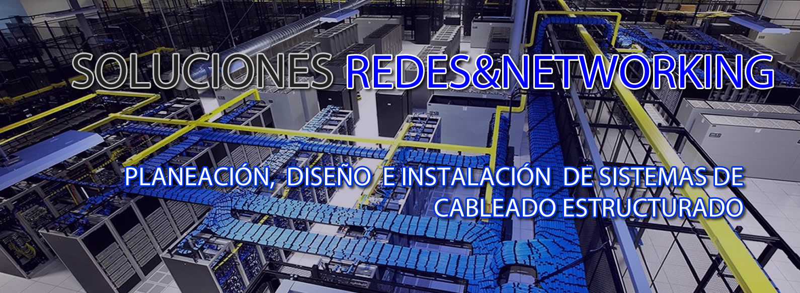 redes networking